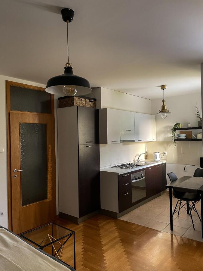 Apartman Welcome To Tresnjevka Загреб Екстер'єр фото