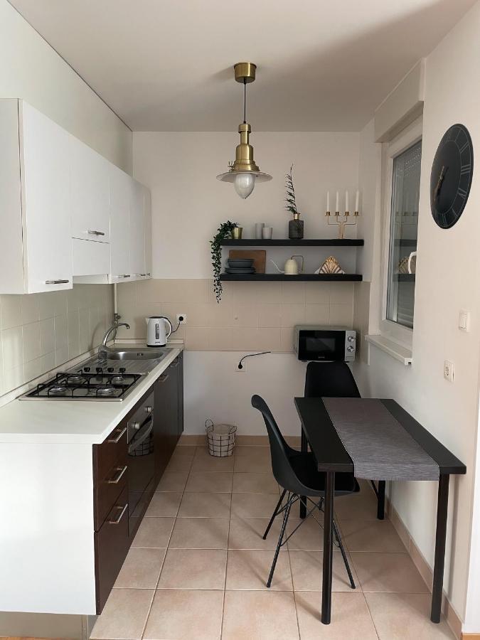 Apartman Welcome To Tresnjevka Загреб Екстер'єр фото